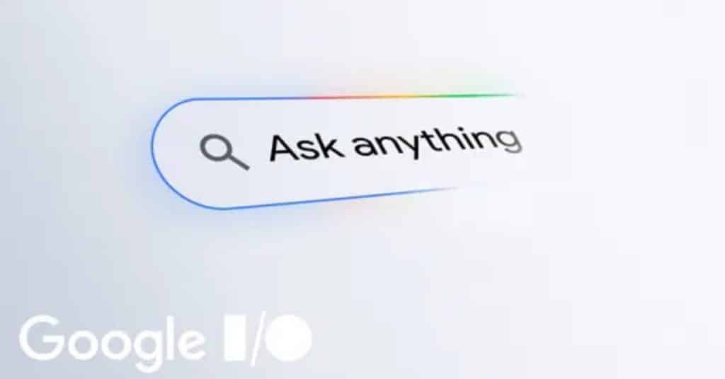 AI in Search