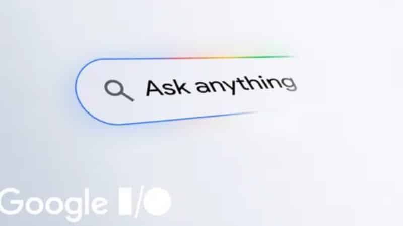 Google I/O 2025 : เผยโฉม AI in Search ปลดล็อกการค้นหาด้วย AI ให้ชีวิตง่ายขึ้น