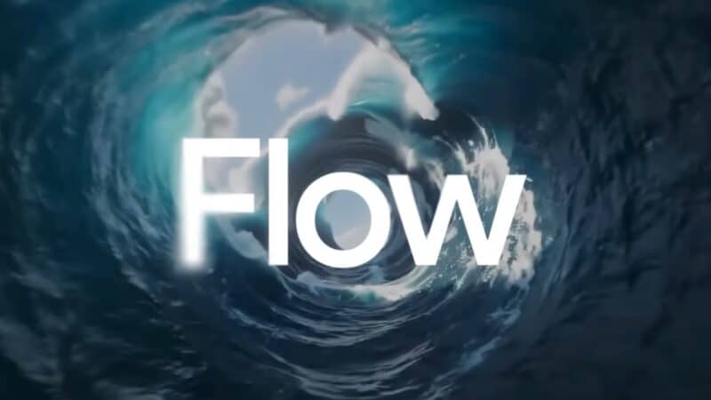 Google I/O 2025 : เปิดตัว Flow เครื่องมือเปลี่ยนข้อความเป็นวิดีโอ จัดการมุมกล้องและสลับฉากได้แบบแนบเนียน