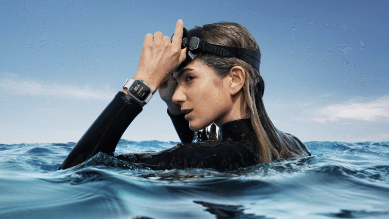 เปิดตัว HUAWEI WATCH FIT 4 Series ในไทย ชูจุดเด่นจอใหญ่ บางเบา ครบครันด้วยฟีเจอร์สุขภาพและกีฬาแบบมือโปร 