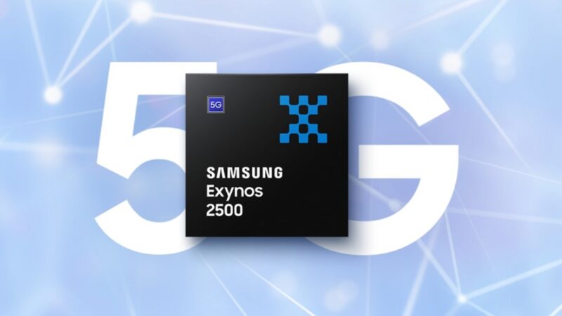 ชิป Exynos 2500 คืออะไร? ขุมพลังใหม่จาก Samsung พร้อมขับเคลื่อนสมาร์ทโฟนรุ่นใหม่