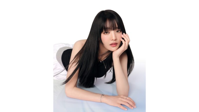 มินนี่ i-dle เสิร์ฟลุคใหม่ “Reno แฟลชเกิร์ล” อวดความชิคก่อนใครเตรียมเปิดตัว OPPO Reno14 Series 5G