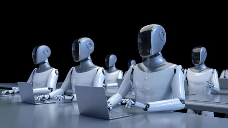 การ์ทเนอร์คาดการณ์ ภายในปี 2027 โครงการ Agentic AIมากกว่า 40% จะถูกยกเลิก