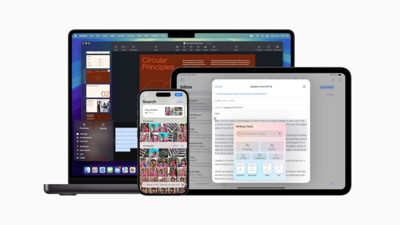 Apple กำลังร่วมมือกับ Samsung เพื่อเปิดตัวเทคโนโลยีใหม่สำหรับผลิตชิป ที่ไม่เคยใช้มาก่อนในโลก