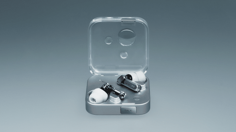 Nothing เปิดตัว Ear (3) หูฟัง True Wireless Stereo รุ่นเรือธงเจเนอเรชันใหม่