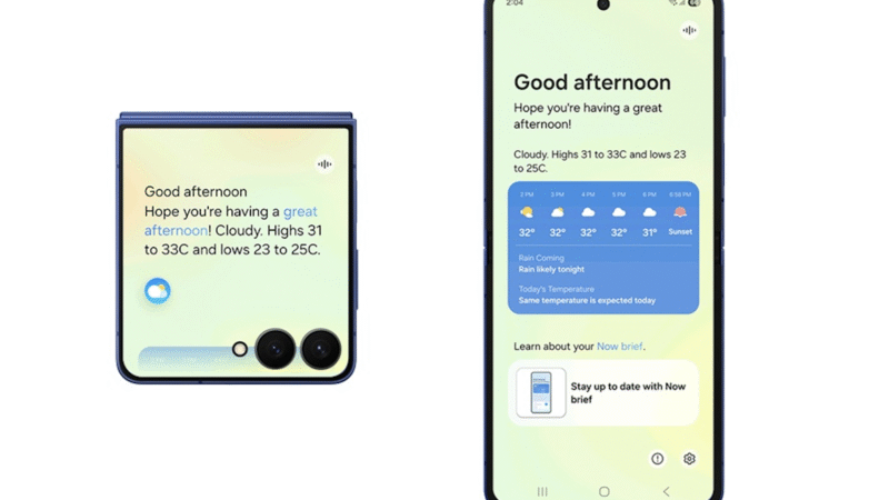 ซัมซุง ปล่อย One UI 8 ให้ S25 Series แล้ว เตรียมปล่อยให้ตระกูล Galaxy อีกหลายรุ่น