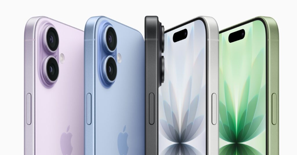 ควรเปลี่ยนมา iPhone 17 ไหม