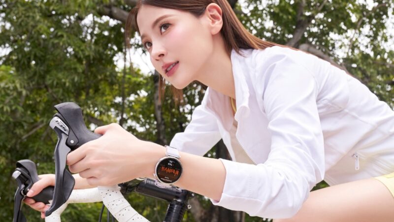 4 ฟีเจอร์บอกต่อนาฬิกาฉลาดๆ HUAWEI WATCH GT 6 Series
