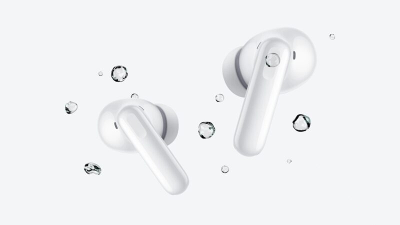 หูฟัง HUAWEI FreeBuds SE 4 ANC ลดเสียงรบกวนได้สูงสุด 50dB แบตใช้นาน 50 ชั่วโมง วางขายแล้ว