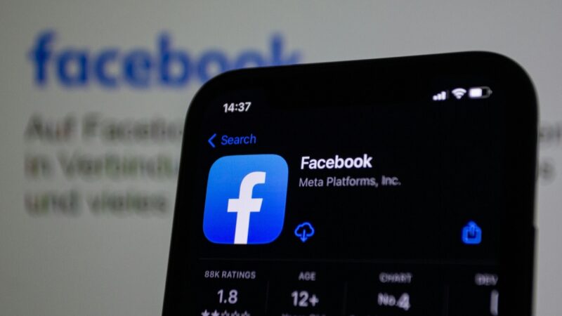 รอยเตอร์ เปิดเผยเอกสารภายใน Meta (บริษัทแม่ของ Facebook, Instagram) มีรายได้ประมาณ 10% มาจากโฆษณาหลอกลวง