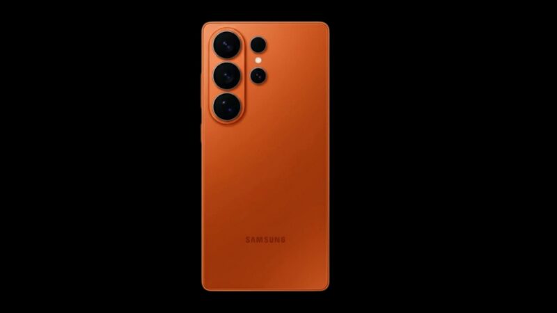 Samsung Galaxy S26 Ultra : สรุปข้อมูลหลุดล่าสุด ก่อนเปิดตัวต้นปี 2026