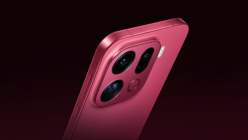 OPPO Find X9 Series เตรียมเปิดตัวสีใหม่ สีแดง Velvet Redต้อนรับเทศกาลสุดพิเศษ เร็ว ๆ นี้!