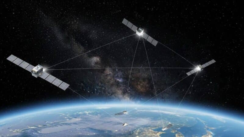 รัฐมนตรี DE ประสาน Starlink ของ SpaceX กู้วิกฤติสัญญาณสื่อสารในพื้นที่น้ำท่วมภาคใต้