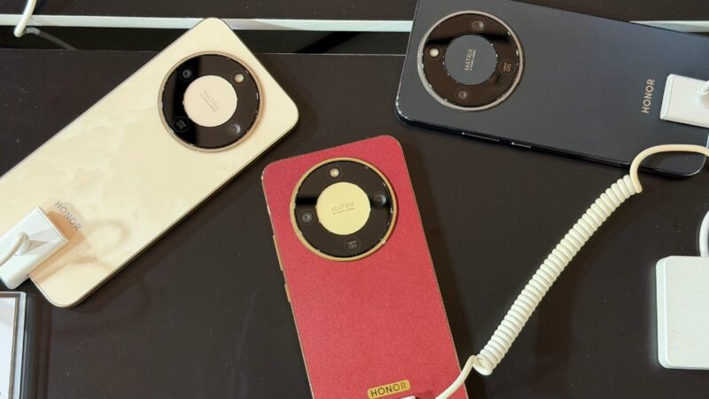 เปิดตัว HONOR X9d 5G สมาร์ตโฟนที่มาพร้อมแบต 8,300mAh มาตรฐานกันกระแทกระดับเรือธง