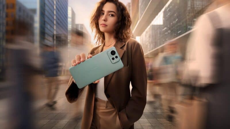 ASUS หยุดชั่วคราวจากตลาดสมาร์ทโฟน ไม่เปิดตัวรุ่นใหม่ในปี 2026