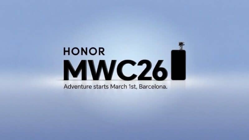 HONOR พาเราส่อง MWC 2026 : AI ในมือถือจะเปลี่ยนชีวิตยังไง?