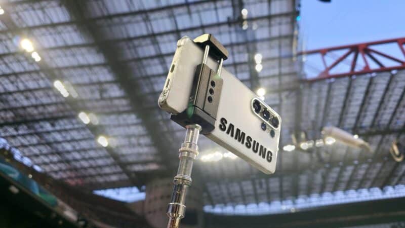 Samsung ประกาศอัปเกรด Galaxy AI ให้กลายเป็น ระบบ AI หลายตัวทำงานร่วมกัน เริ่มใช้ใน Galaxy S26