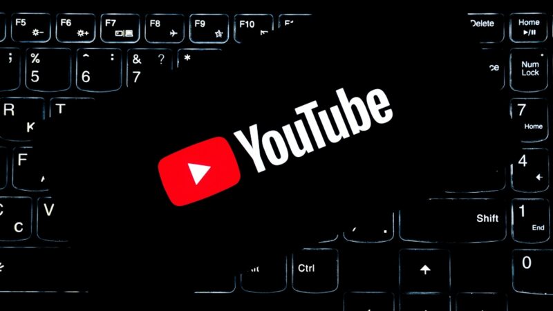 YouTube 2026 ล้างบาง AI Content คุณภาพต่ำ ลบ 4.7 พันล้านวิว