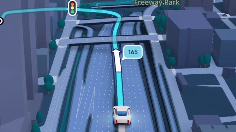 Google Maps อัปเดตใหญ่ มี Gemini ให้ใช้ และนำทาง 3 มิติแบบสมจริง