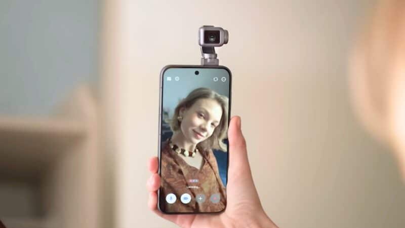 HONOR Robot Phone เปิดตัวอย่างเป็นทางการที่ MWC 2026