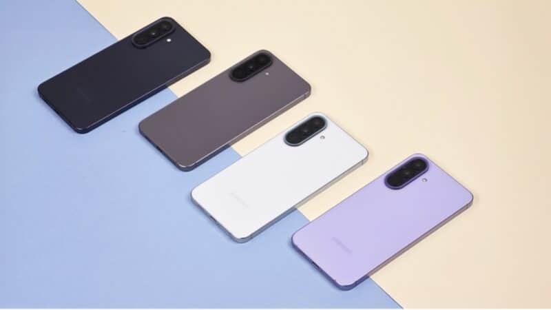 Samsung Galaxy A57 5G และ A37 5G สรุปฟีเจอร์จริงๆ ที่ต้องรู้ก่อนซื้อ