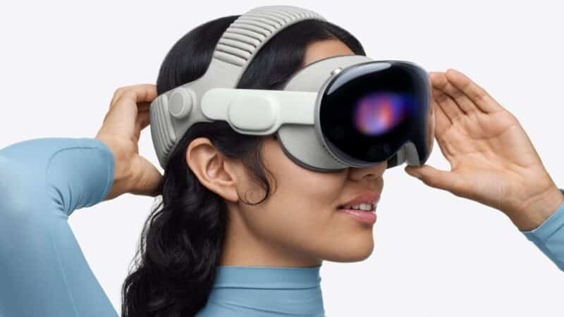 Apple อาจถอดใจกับ Vision Pro ยอดขายไม่ปัง ทีมพัฒนาถูกย้าย