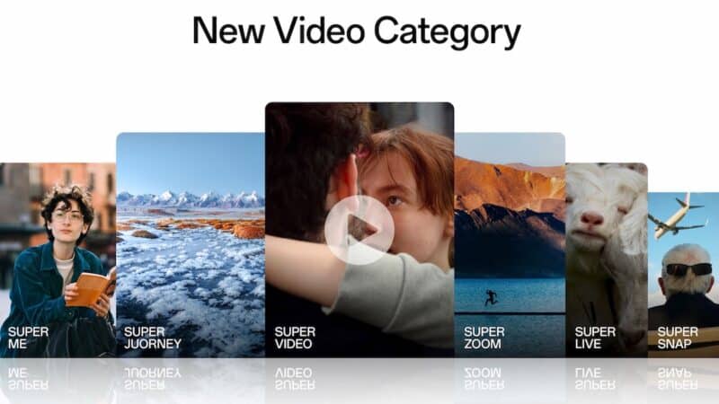 OPPO Photography Awards 2026 เปิดพื้นที่โชว์พลังครีเอเตอร์รุ่นใหม่รับเทรนด์วิดีโอคอนเทนต์ เพิ่มหมวด “Super Video” ครั้งแรก