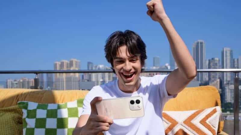 Xiaomi เปิดตัว REDMI Note 17 Series มีรุ่น Pro Max แบตใหญ่ 10000mAh