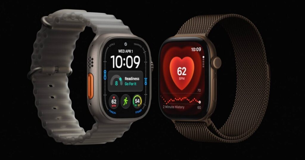 Apple Watch Series 12