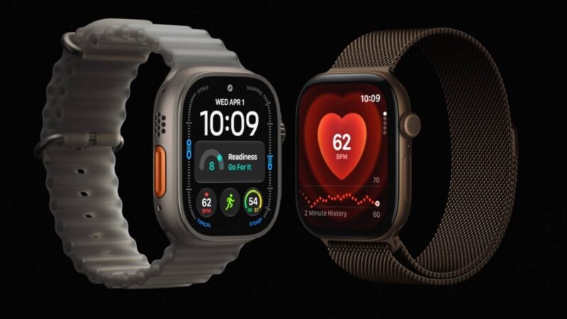Apple Watch Series 12 และ Ultra 4: ราคาไทย 14,900 บาท ฟีเจอร์ใหม่