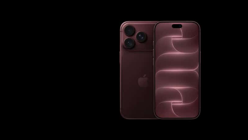เปิดตัว iPhone 18 Pro และ Pro Max สรุปสเปก ความจุ ราคาไทย เริ่ม 48,900 บาท