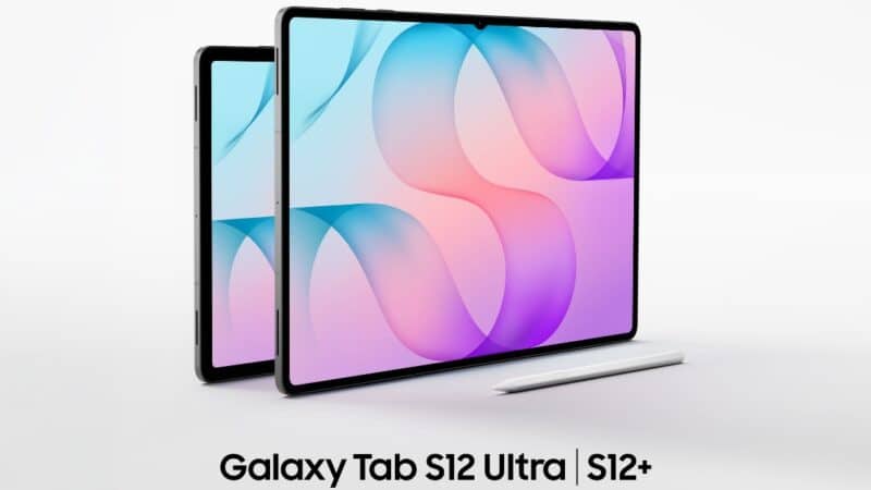 Samsung เปิดตัว Galaxy Tab S12 Ultra และ S12+ ในไทย ราคาเริ่ม 41,900 บาท ต่างกันตรงไหนบ้าง